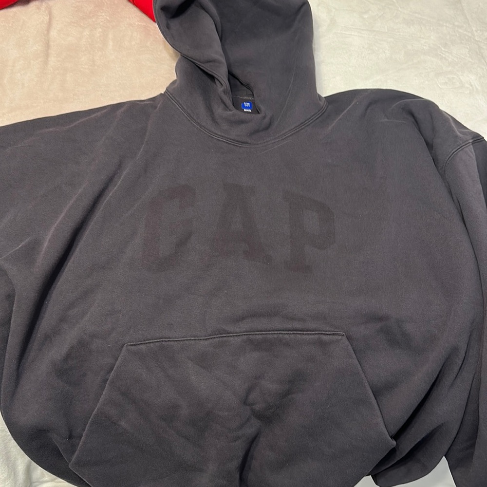 Yeezy gap Dover OVERSIZED engineered by Balenciaga
